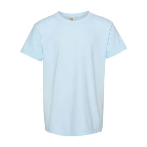 Comfort Colors Youth Garment-Dyed Heavyweight T-Shirt