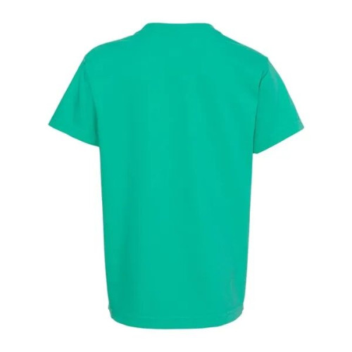 Comfort Colors Youth Garment-Dyed Heavyweight T-Shirt