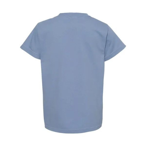 Comfort Colors Youth Garment-Dyed Heavyweight T-Shirt