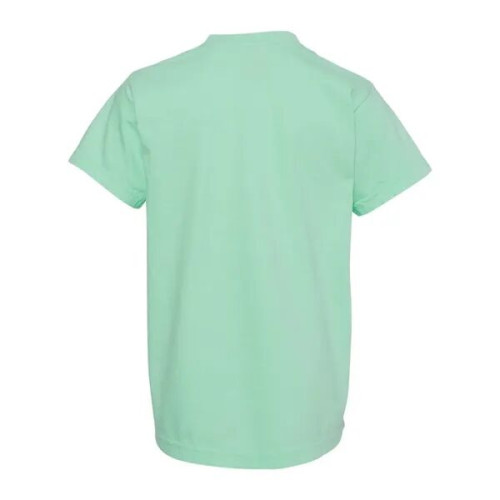 Comfort Colors Youth Garment-Dyed Heavyweight T-Shirt