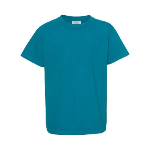 Comfort Colors Youth Garment-Dyed Heavyweight T-Shirt