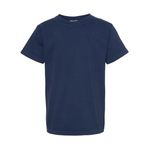 Comfort Colors Youth Garment-Dyed Heavyweight T-Shirt