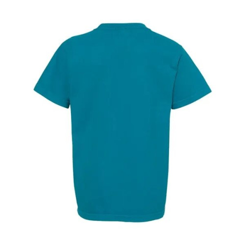Comfort Colors Youth Garment-Dyed Heavyweight T-Shirt