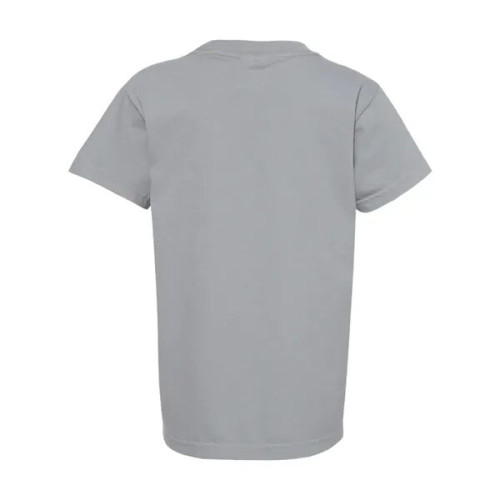 Comfort Colors Youth Garment-Dyed Heavyweight T-Shirt