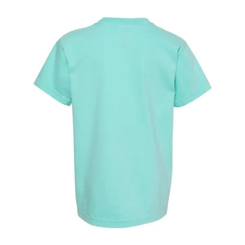 Comfort Colors Youth Garment-Dyed Heavyweight T-Shirt