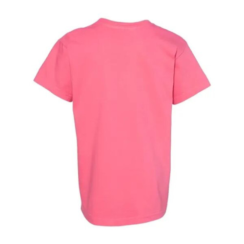 Comfort Colors Youth Garment-Dyed Heavyweight T-Shirt