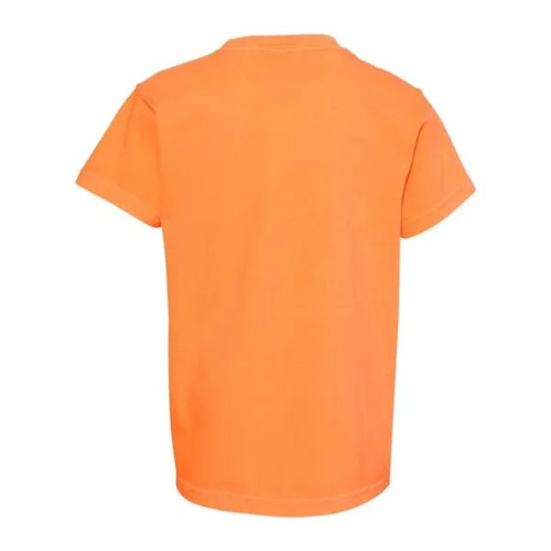 Comfort Colors Youth Garment-Dyed Heavyweight T-Shirt