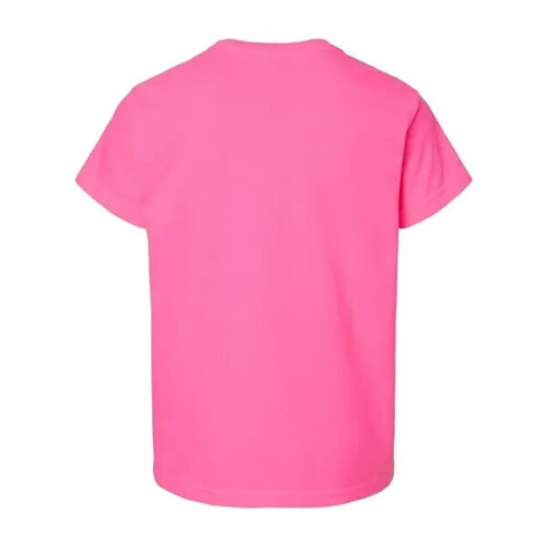 Comfort Colors Youth Garment-Dyed Heavyweight T-Shirt