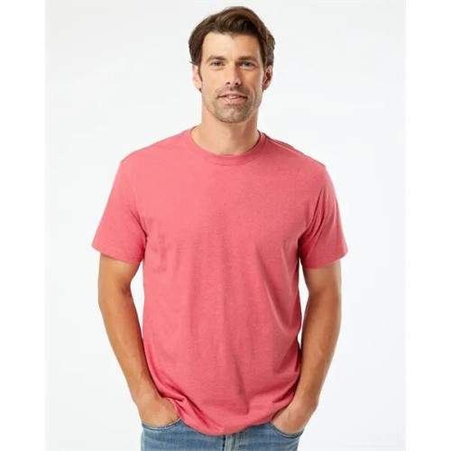 Kastlfel Unisex RecycledSoft™ T-Shirt