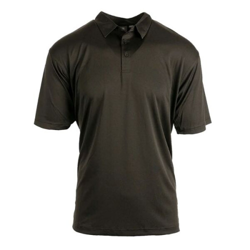 Burnside Men's Golf Polo