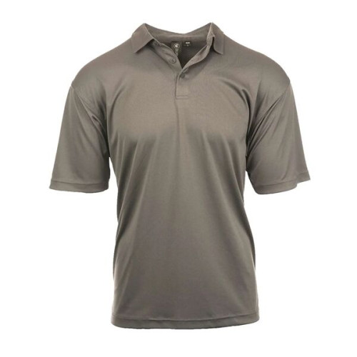 Burnside Men's Golf Polo