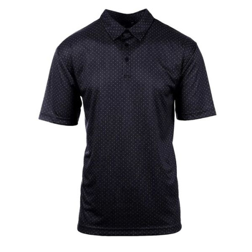 Burnside Men's Golf Polo