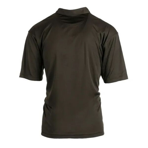 Burnside Men's Golf Polo