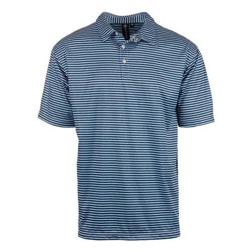 Burnside Men's Golf Polo