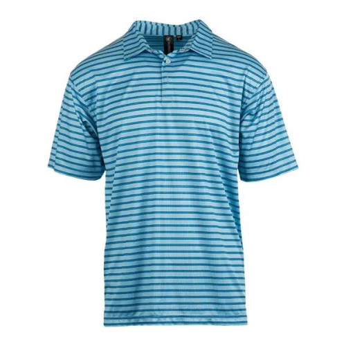 Burnside Men's Golf Polo