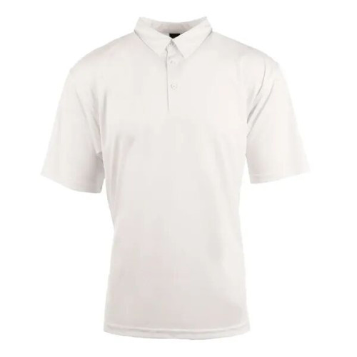 Burnside Men's Golf Polo