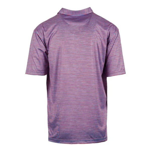 Burnside Men's Golf Polo