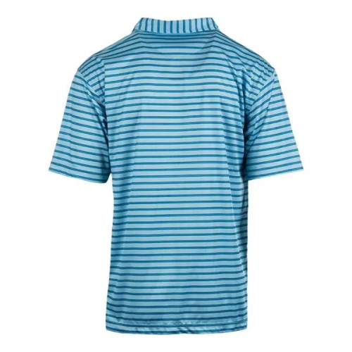 Burnside Men's Golf Polo