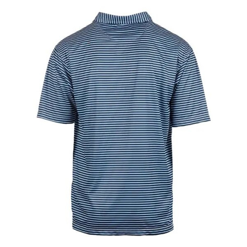 Burnside Men's Golf Polo