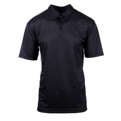 Burnside Men's Golf Polo