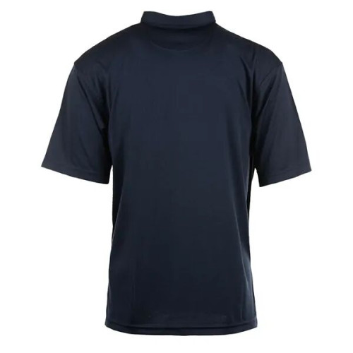 Burnside Men's Golf Polo