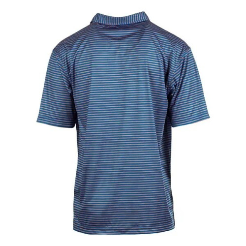 Burnside Men's Golf Polo