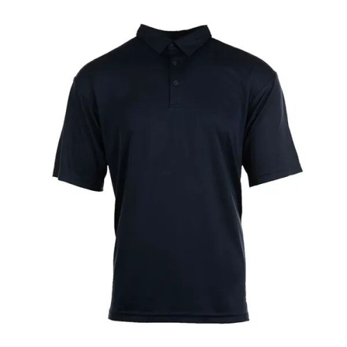 Burnside Men's Golf Polo