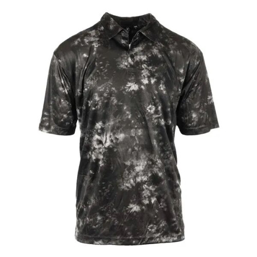 Burnside Men's Golf Polo