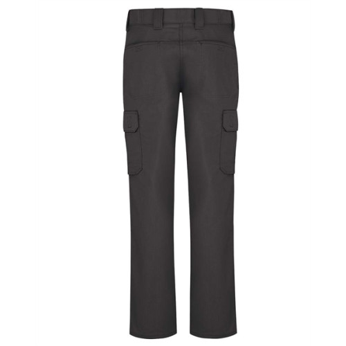 Dickies Women's Ripstop Cargo Tactical Pants
