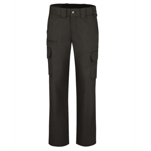Dickies Women's Ripstop Cargo Tactical Pants