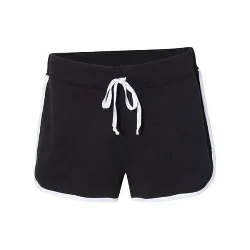 Boxercraft Women's Relay Shorts