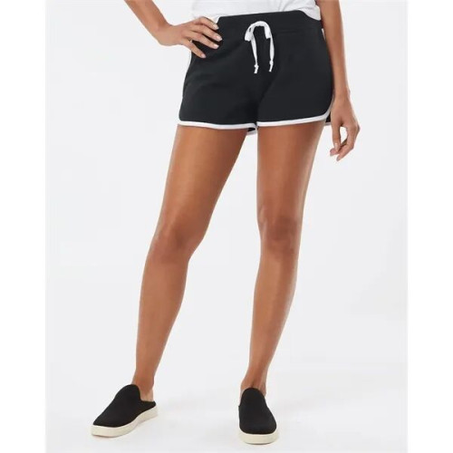 Boxercraft Women's Relay Shorts