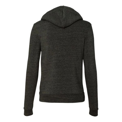 Alternative Women's Athletics Eco-Fleece Hoodie