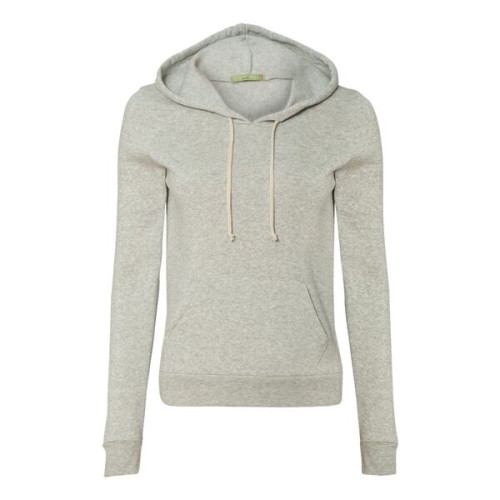 Alternative Women's Athletics Eco-Fleece Hoodie