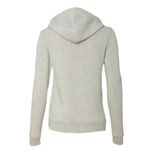 Alternative Women's Athletics Eco-Fleece Hoodie