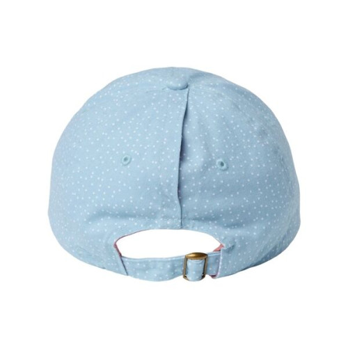 Infinity Her Women's Garment-Washed Fashion Print Cap