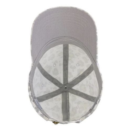 Infinity Her Women's Garment-Washed Fashion Print Cap