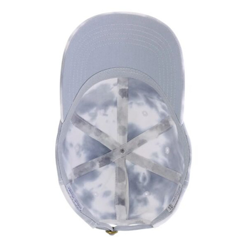 Infinity Her Women's Garment-Washed Fashion Print Cap