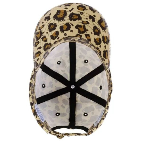 Infinity Her Women's Garment-Washed Fashion Print Cap