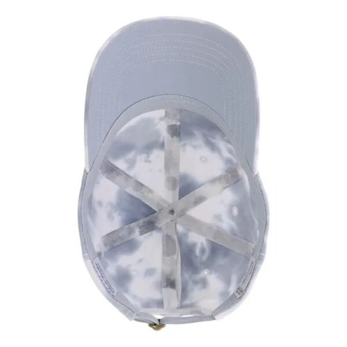 Infinity Her Women's Garment-Washed Fashion Print Cap