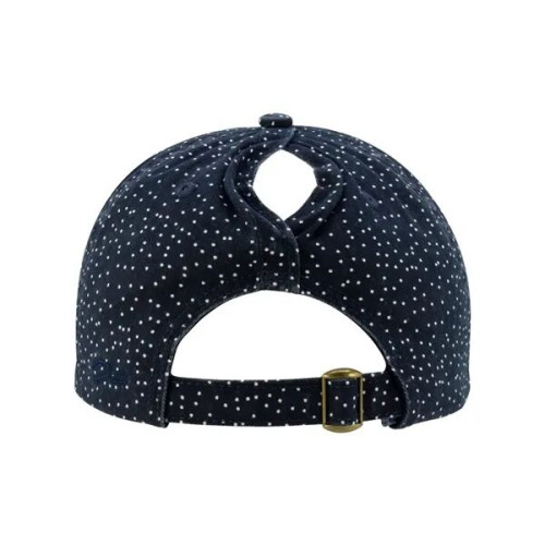 Infinity Her Women's Garment-Washed Fashion Print Cap