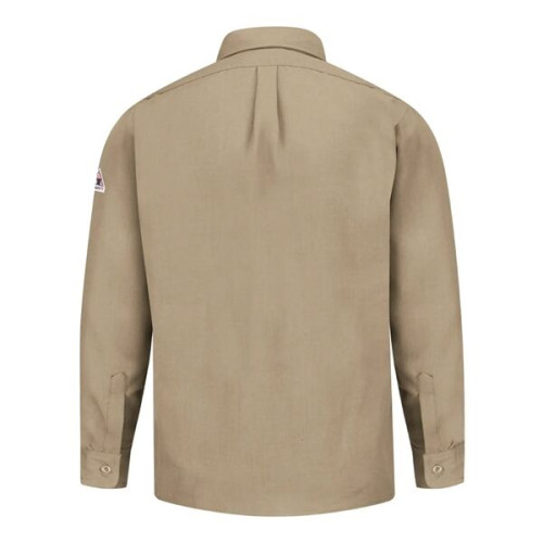 Bulwark Men's Uniform Shirt Nomex® IIIA