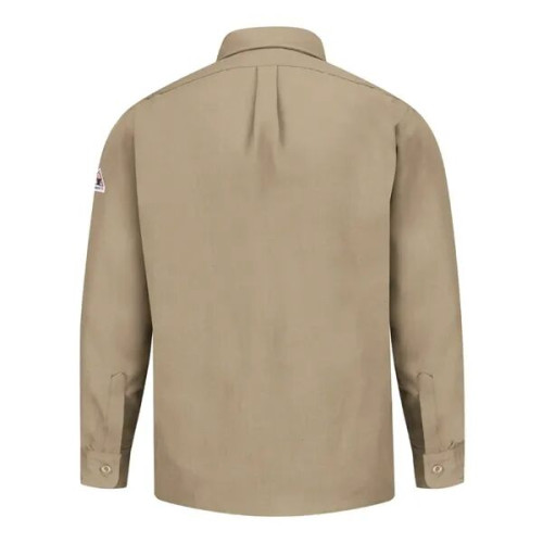 Bulwark Men's Uniform Shirt Nomex® IIIA