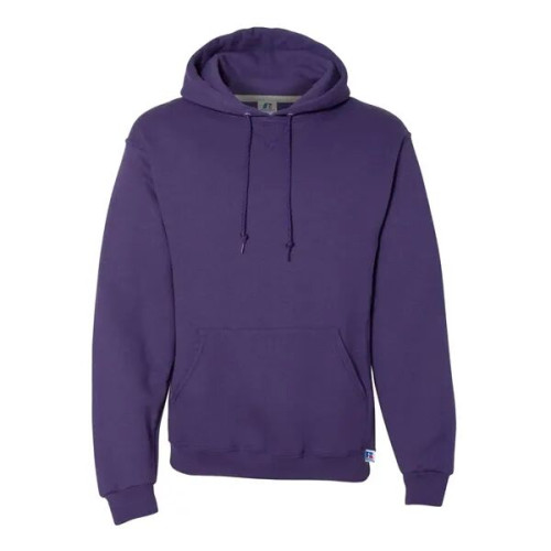 Russell Athletic Unisex Dri Power® Hooded Sweatshirt