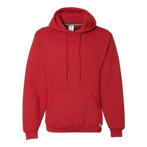 Russell Athletic Unisex Dri Power® Hooded Sweatshirt