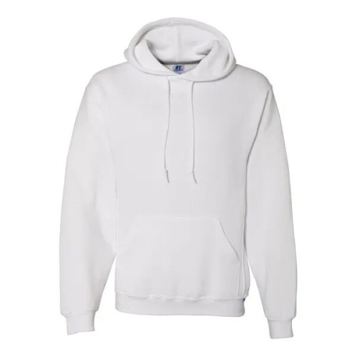 Russell Athletic Unisex Dri Power® Hooded Sweatshirt