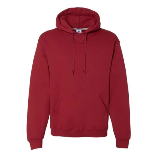 Russell Athletic Unisex Dri Power® Hooded Sweatshirt