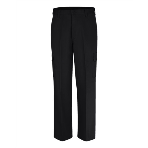 Dickies Men's Extended Sizes Twill Cargo Pants