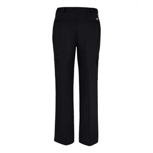Dickies Men's Extended Sizes Twill Cargo Pants