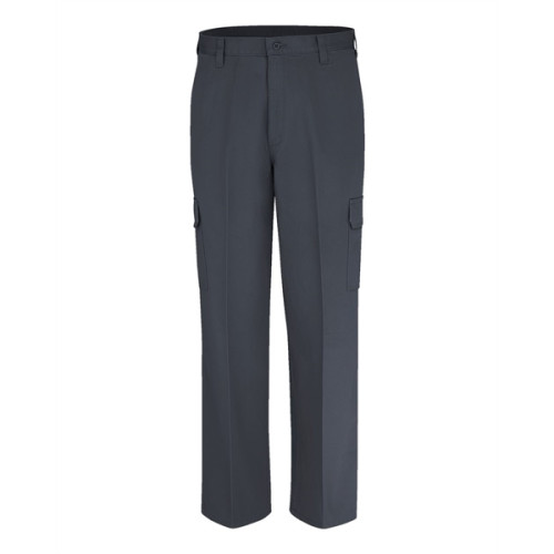 Dickies Men's Extended Sizes Twill Cargo Pants